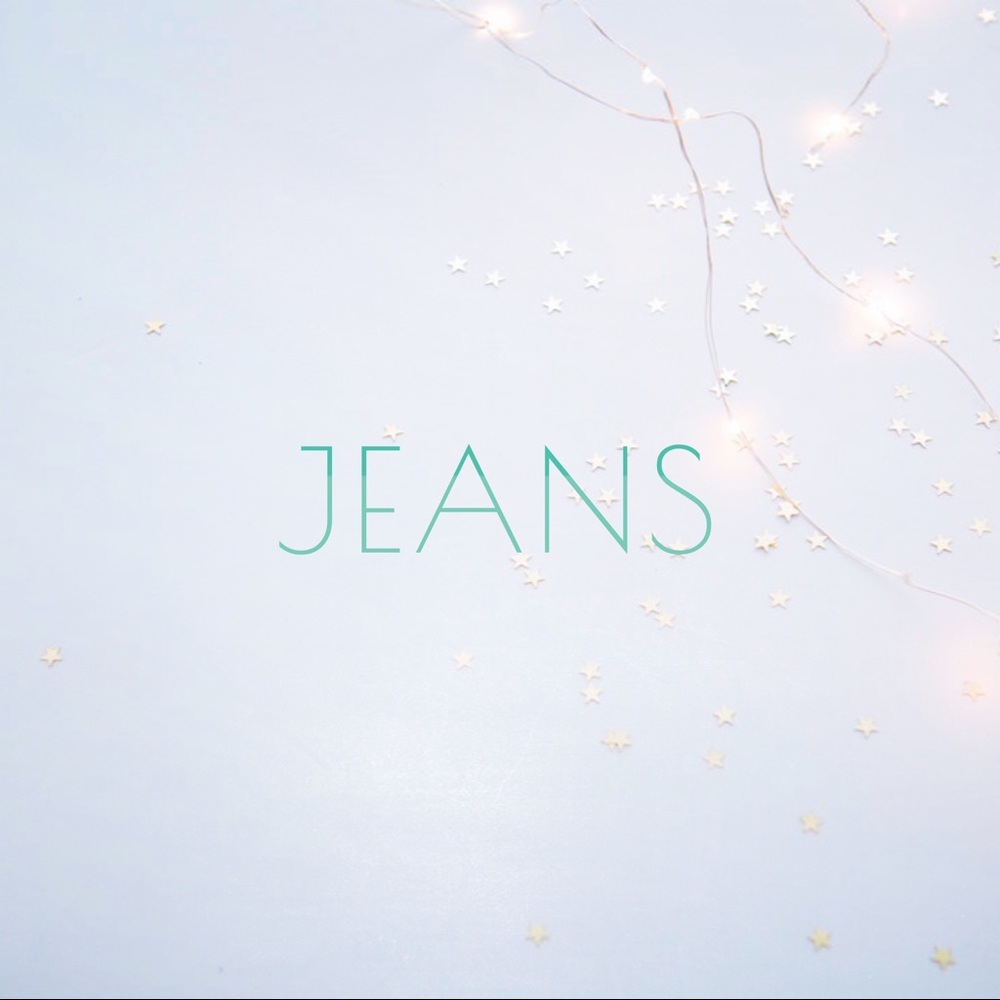 Jeans & Pants
